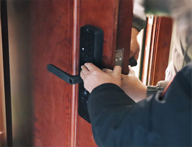 斗门24小时上门开锁公司